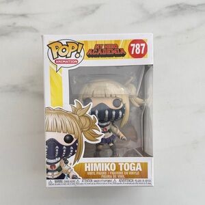 Funko My Hero Academia Himiko Toga Vinyl Figure
